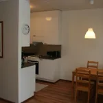 Lejlighed - 1 Bedroom With Private Sauna *