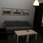 Lejlighed - 1 Bedroom With Private Sauna Turku