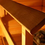 - 1 Bedroom With Private Sauna