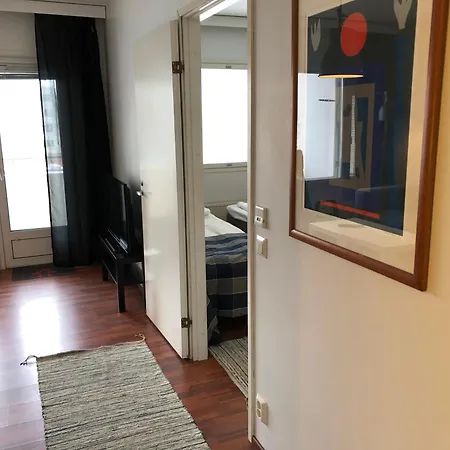 - 1 Bedroom With Private Sauna Appartamento