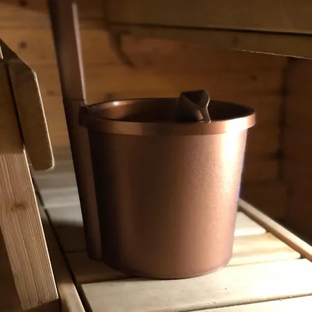 - 1 Bedroom With Private Sauna アパート トゥルク