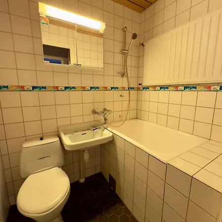 アパート - 1 Bedroom With Private Sauna *