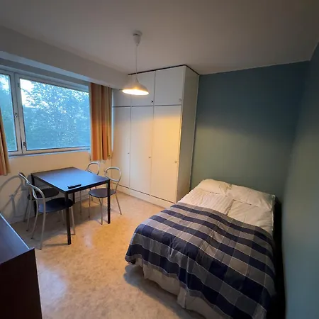 Appartement - 1 Bedroom With Private Sauna Turku
