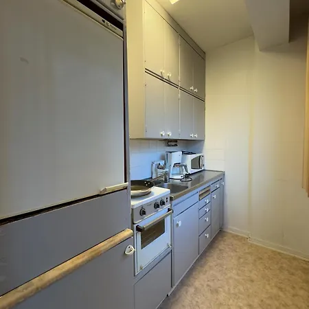 - 1 Bedroom With Private Sauna Turku