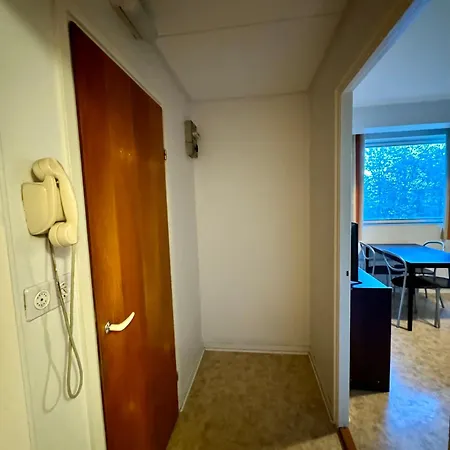 - 1 Bedroom With Private Sauna * Turku