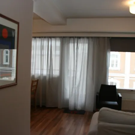 - 1 Bedroom With Private Sauna *