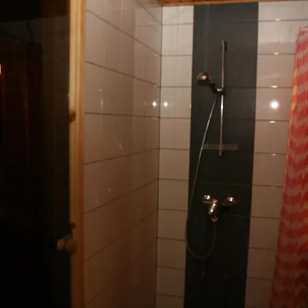 Appartamento - 1 Bedroom With Private Sauna Turku
