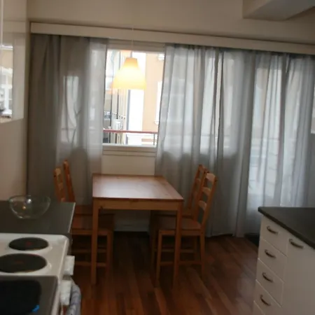 - 1 Bedroom With Private Sauna Appartamento Turku