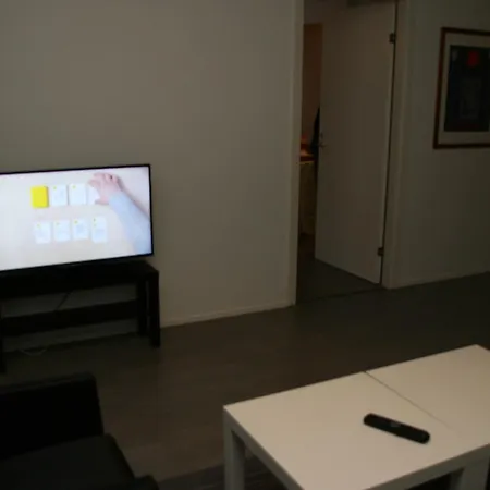 - 1 Bedroom With Private Sauna Appartamento *