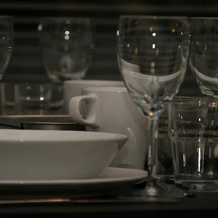 アパート - 1 Bedroom With Private Sauna