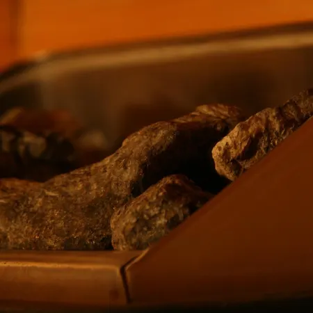 - 1 Bedroom With Private Sauna * トゥルク