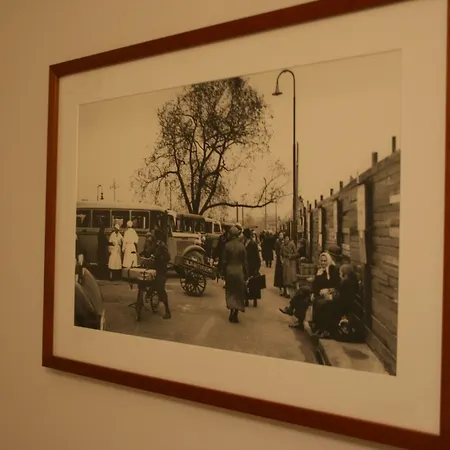 - 1 Bedroom With Private Sauna Appartement *