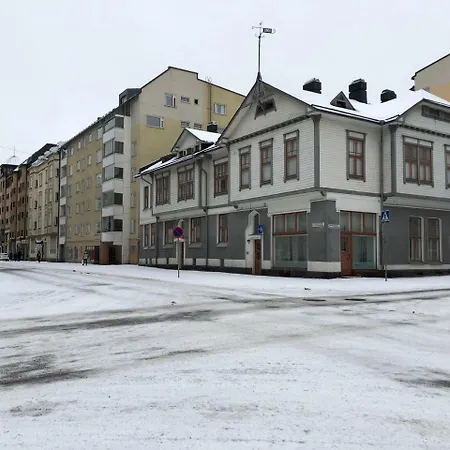 - 1 Bedroom With Private Sauna