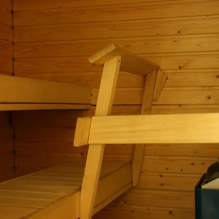 - 1 Bedroom With Private Sauna Appartamento Turku