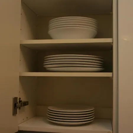 - 1 Bedroom With Private Sauna