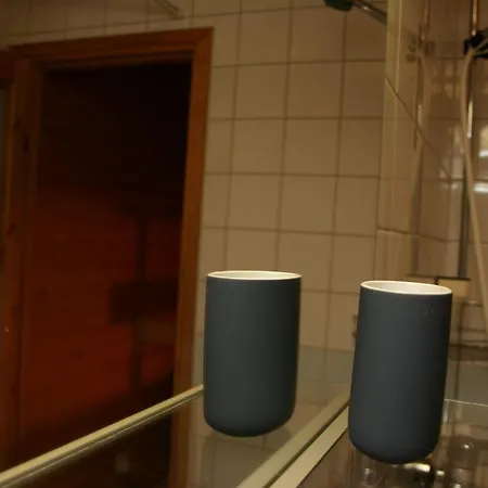 - 1 Bedroom With Private Sauna * Turku