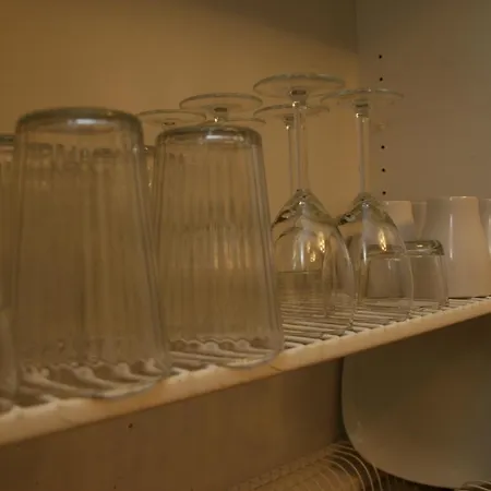 - 1 Bedroom With Private Sauna *