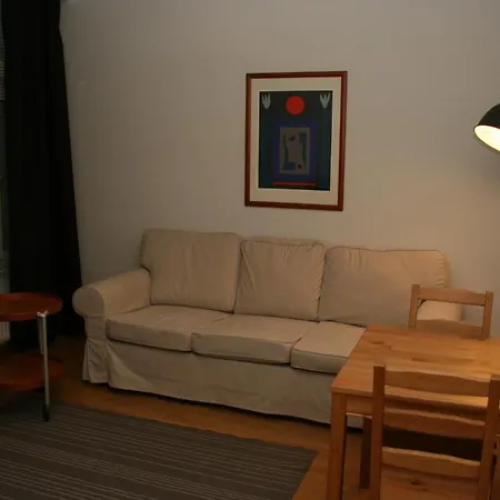 - 1 Bedroom With Private Sauna * トゥルク